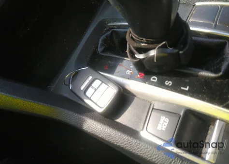 2019 Honda Civic Ex from USA, damaged, VIN 2HGFC1F31KH651520